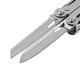 M-TAC Multitool Type 15, Fifteen functions