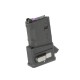 HPA P30 Adapter MWS for M4/AR15 Magazines, Upgrade your TM MWS platform with this precision-engineered HPA adapter, designed to convert your gas blowback system into a high-performance HPA setup