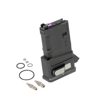 HPA P30 Adapter MWS for M4/AR15 Magazines