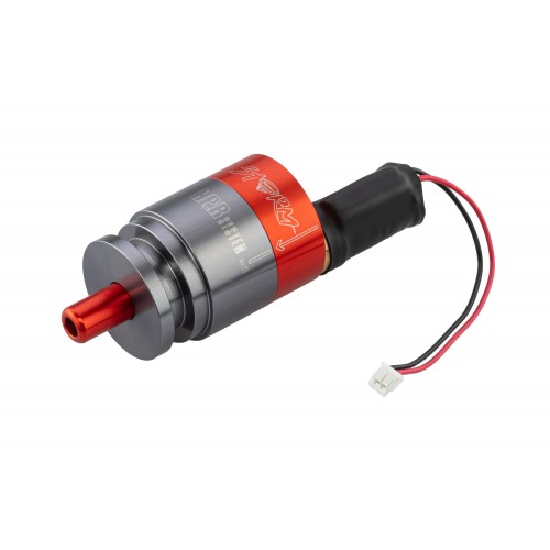 Universal HPA kit, Unlock advanced performance with the HP-R Storm System HPA Kit, a versatile electro-pneumatic upgrade designed to bring HPA technology within reach