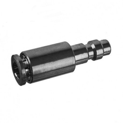 Balystik Adapter - Macrohose to QD Male (US),