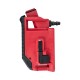 CTM AAP-01/EU Series HPA M4 Magazine Angled Adapter (Red/Black), The CTM Tac AAP-01 / EU Series HPA M4 Magazine Angled Adapter (Red/Black) is a versatile upgrade designed to enhance both capacity and performance for compatible airsoft pistols
