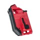 CTM AAP-01/EU Series HPA M4 Magazine Angled Adapter (Red/Black), The CTM Tac AAP-01 / EU Series HPA M4 Magazine Angled Adapter (Red/Black) is a versatile upgrade designed to enhance both capacity and performance for compatible airsoft pistols