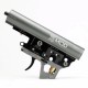 MechLabs XX-Mod Fully Mechanical HPA Engine - Grey, The MechLabs XX-Mod Fully Mechanical HPA Engine (Grey) is a premium upgrade engineered for players who demand precision, flexibility, and refined performance