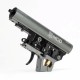 MechLabs XX-Mod Fully Mechanical HPA Engine - Grey, The MechLabs XX-Mod Fully Mechanical HPA Engine (Grey) is a premium upgrade engineered for players who demand precision, flexibility, and refined performance