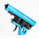 MechLabs XX-Mod Fully Mechanical HPA Engine (Teal), The MechLabs XX-Mod Fully Mechanical HPA Engine (Teal) is a high-performance upgrade built for players who want precision, adaptability, and complete control over their setup