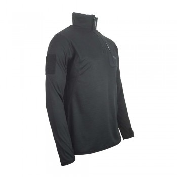 Mid-Layer Fleece (BK)