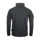 Mid-Layer Fleece (BK), Built for harsh conditions and mission-ready performance, the Advanced Mid-Layer Fleece from Kombat UK delivers superior warmth, flexibility, and durability in a streamlined tactical design