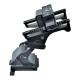 EMERSON GEAR NIGHT VISOR HELMET MOUNT, Equip your helmet with a dependable mounting solution designed for stability and precision