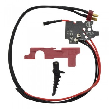 DBOYS Kylin MOSFET V2 (Trigger Switch)