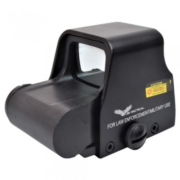 JS Tactical EOTech XPS-3