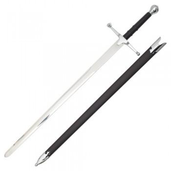 Braveheart William Wallace Replica Sword