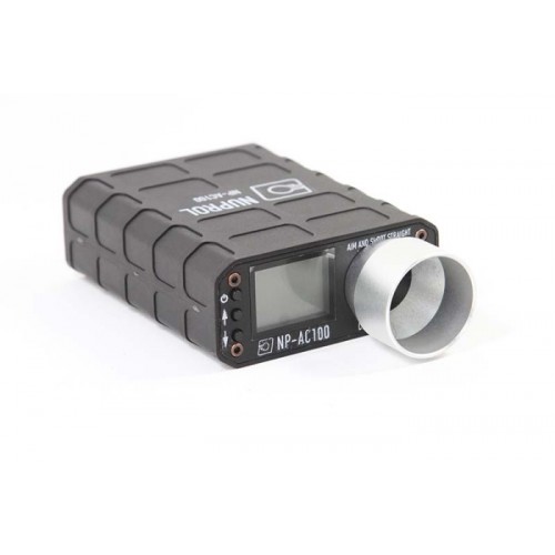 Nuprol AC100 Chrono, Compact