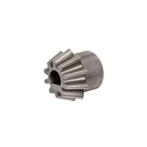 Steel motor pinion gear - D type, Don't let a worn-out gear slow you down