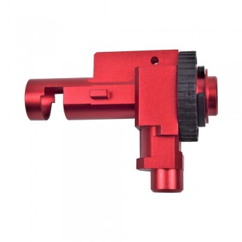 DBOYS CNC Aluminium Rotary Hop up Chamber