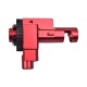 DBOYS CNC Aluminium Rotary Hop up Chamber, The CNC Aluminum Hop‑Up Chamber — precision‑machined from aircraft‑grade aluminum to improve consistency and durability in demanding airsoft builds