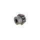 Steel motor pinion gear - D type, Don't let a worn-out gear slow you down