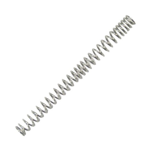 M110 AEG SPRING, The JS Tactical M110 AEG spring is an upgrade part used inside airsoft electric guns to slightly increase and stabilise FPS