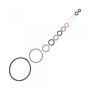 Golden Eagle Seal set for M870 (Full Stock) 