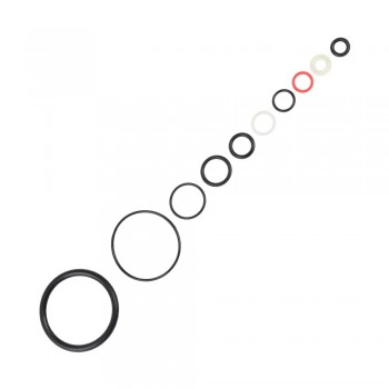 Gold Eagel Seal set for M870 (Ajustable Stock)