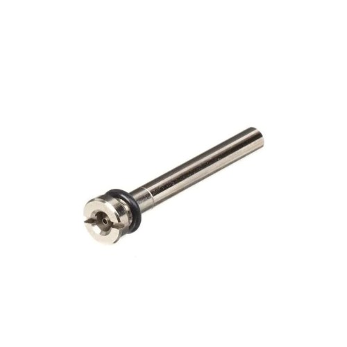AAP01 Inlet Valve, Maintain optimal performance with this original replacement gas fill valve for the Action Army AAP-01, manufactured by Action Army