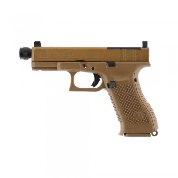 GLOCK 19X MOS FDE (C02)