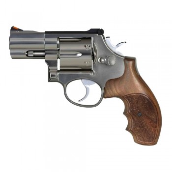 ARES CO2 REVOLVER 2" 