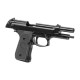 We M9A1 V2 Full Metal GBB, Iconic Power, Realistic Feedback: The WE M9 V2 Full Metal GBB