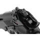 We M9A1 V2 Full Metal GBB, Iconic Power, Realistic Feedback: The WE M9 V2 Full Metal GBB