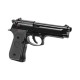 We M9A1 V2 Full Metal GBB, Iconic Power, Realistic Feedback: The WE M9 V2 Full Metal GBB