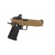 Arcturus Vanguard 5, Half-Tan Vanguard