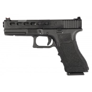 Delta Armory G-17 Series  (BK)
