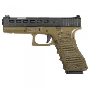Delta Armory G-17 Series (BK/OD)