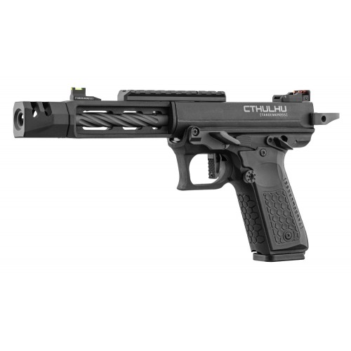 Lancer Tactical Tandemkross AAP01, Unleash Style