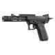 Lancer Tactical Tandemkross AAP01, Unleash Style