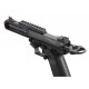 Lancer Tactical Tandemkross AAP01, Unleash Style