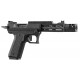 Lancer Tactical Tandemkross AAP01, Unleash Style