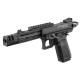 Lancer Tactical Tandemkross AAP01, Unleash Style