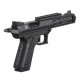 Lancer Tactical Tandemkross AAP01, Unleash Style