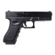 VIGOR EU17 GAS BLOWBACK PISTOL, Full-Metal Slide Recoil