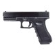 VIGOR EU17 GAS BLOWBACK PISTOL VIGOR EU17 GAS BLOWBACK PISTOL, Full-Metal Slide Recoil