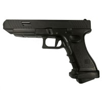 VIGOR G34 GAS BLOWBACK PISTOL 