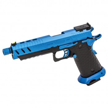 Vorsk Hicapa CS Vengeance GBB (Blue/BK)
