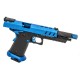Vorsk Hicapa CS Vengeance GBB (Blue/BK), The VORSK CS Vengeance 5