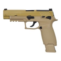 SIG Green Gas M17 (Sig P320)