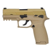 SIG Green Gas M18 (Sig P320)