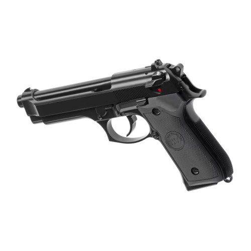 We M9A1 V2 Full Metal GBB, Iconic Power, Realistic Feedback: The WE M9 V2 Full Metal GBB