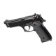 We M9A1 V2 Full Metal GBB, Iconic Power, Realistic Feedback: The WE M9 V2 Full Metal GBB