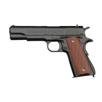 G&G ARMAMENT GAS PISTOL GPM1911 D-DAY