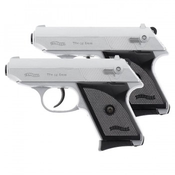 Walther TPH Twin Pack 